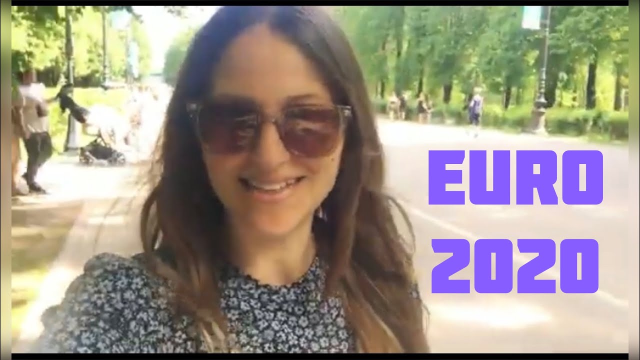 UEFA EURO 2020 ST PETERSBURG ⚽️ | ЕВРО-2020 САНКТ-ПЕТЕРБУРГ