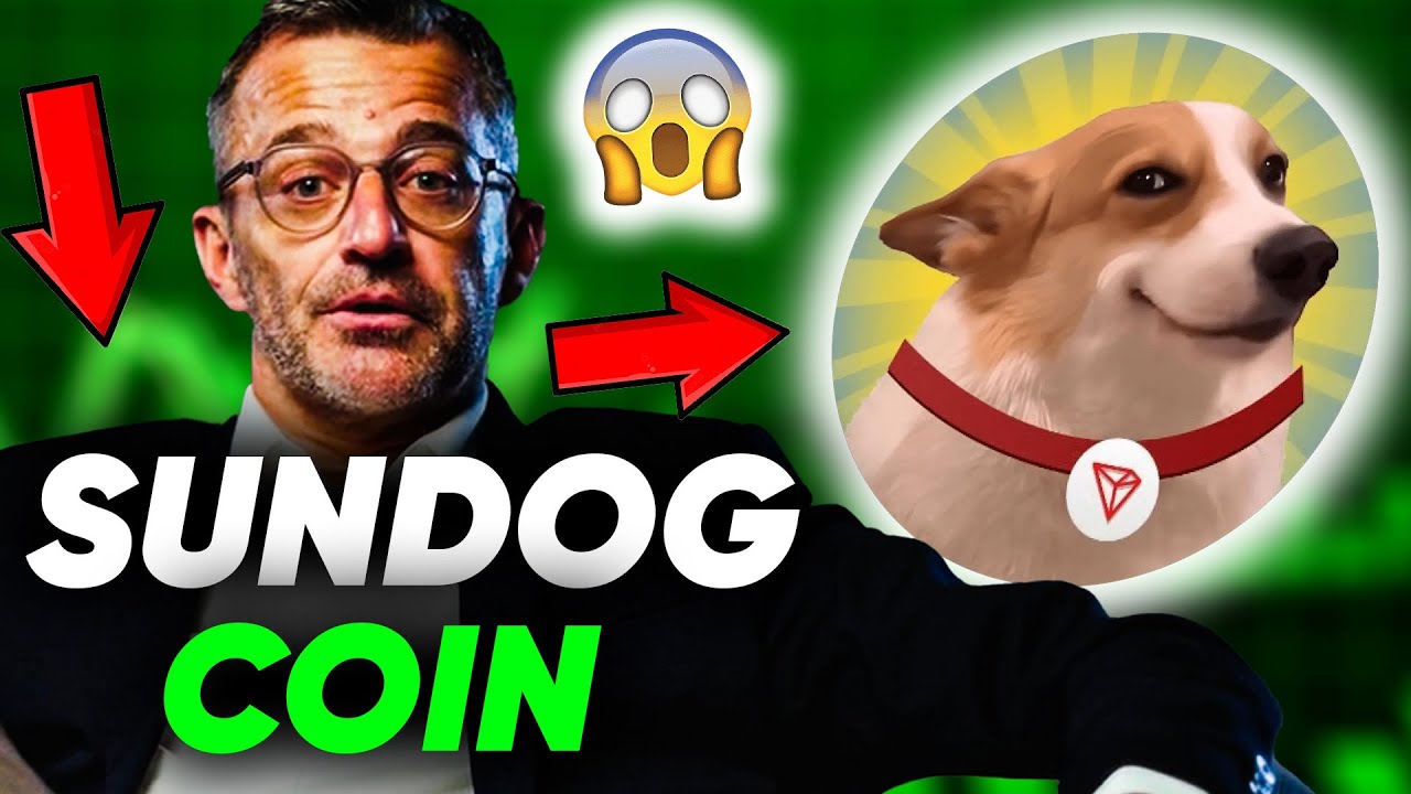 ✅ Is SUNDOG the Next Big Thing in Crypto Here&rsquo;s What You Need to Know!