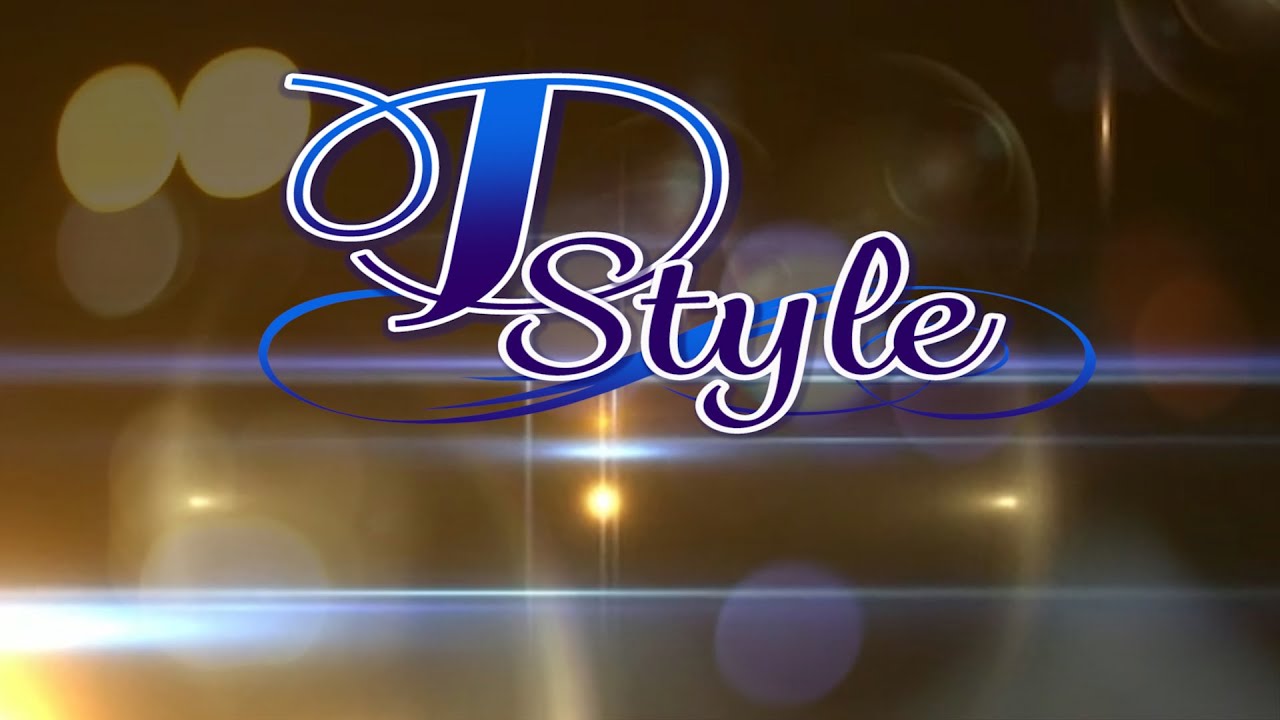 D-STYLE - EP. 2 - MOTOWN STYLE OF THE 70'S