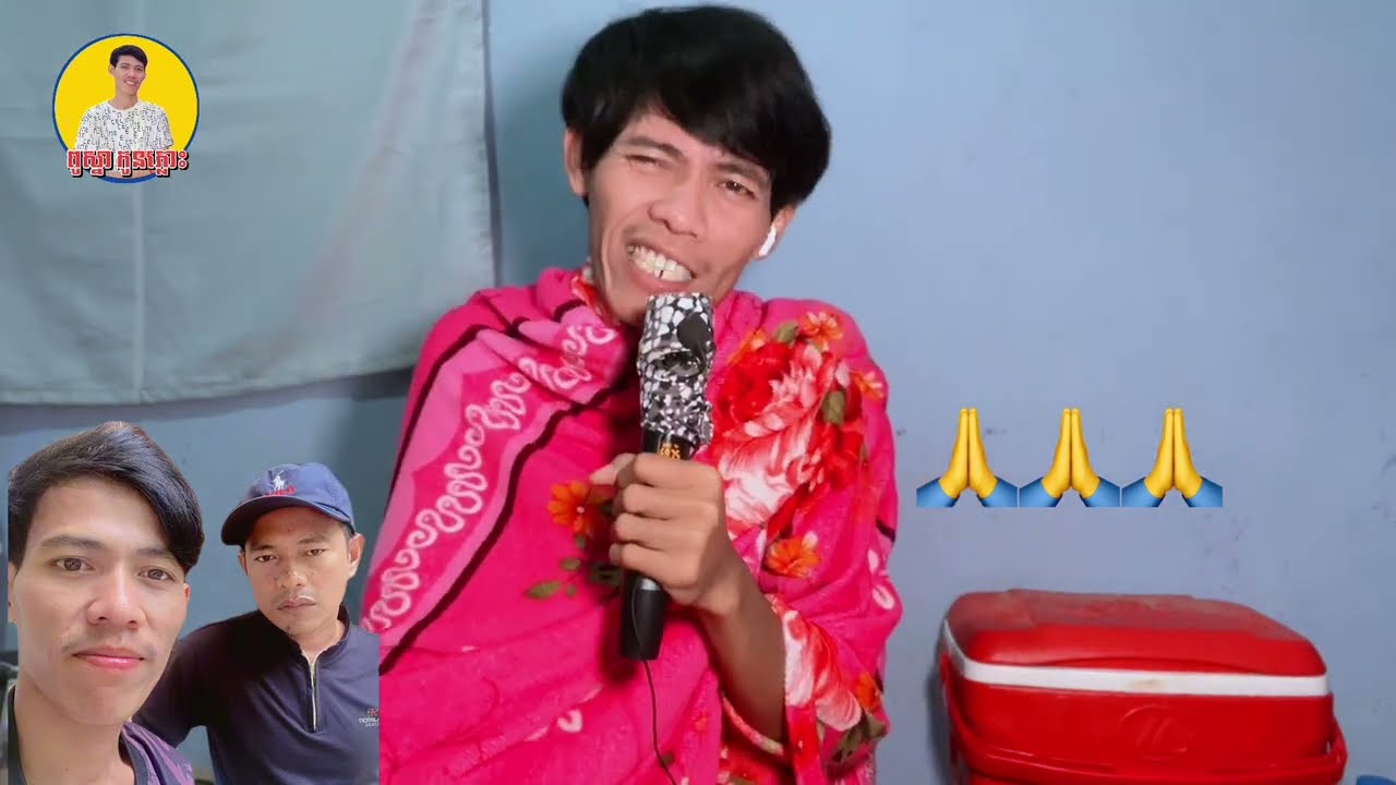 ចង់ឱ្យបងប្អូនមកស្ដាប់បងទេសនាឱ្យបានច្រើនដូចមុន🙏🙏🙏  #ពូស្នា #ឡុងចន្ថា