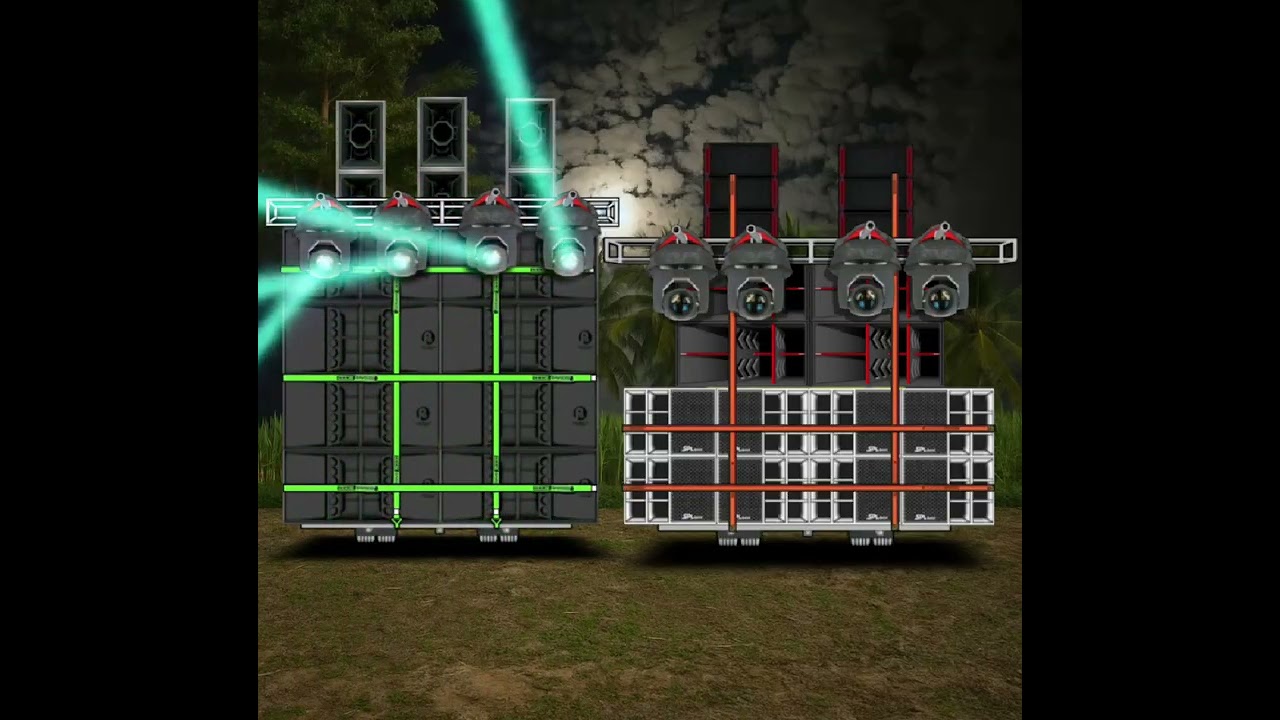 betlel sound sistem 