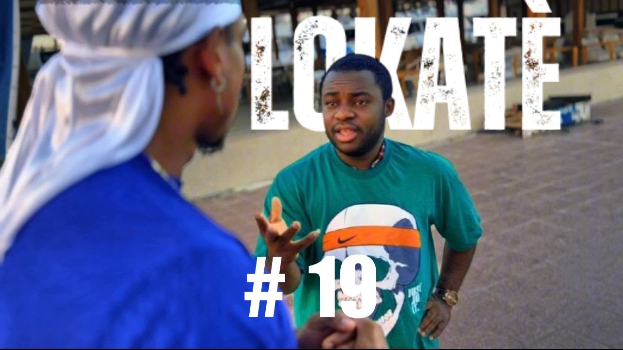 LOKATÈ Ep_19 Zen an melanje @Sidave1 bon sou @coachjohnson509 Epi @Jjmsimple resi kwaze avek Kenny
