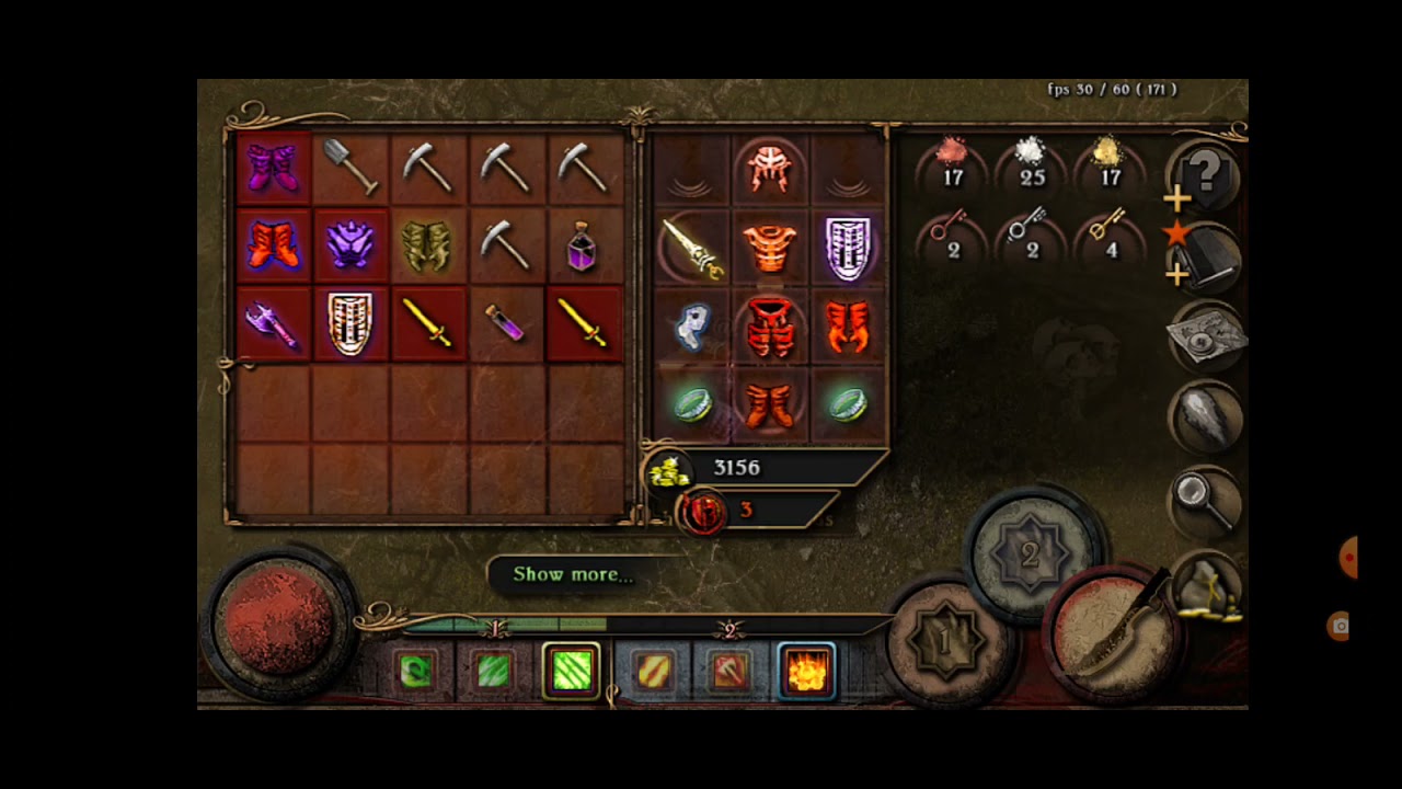 Almora Darkosen -Witches Undergrounds- easy way to get main story quest done