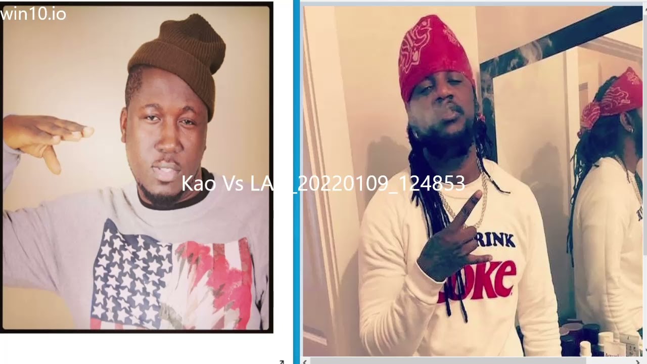 kao denero Vs king boss Laj best salone hip pop httpswww.youtube.comchannelUCS_iDN-yMCGOySVGCioN6sw