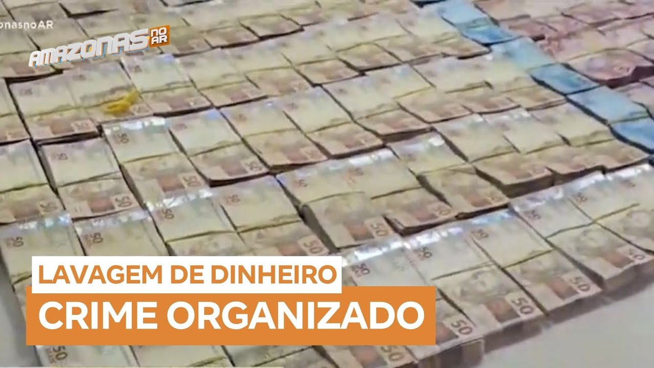 PF desmantela esquema milionário com mais de R$ 120 milhões em bens apreendidos no Amazonas