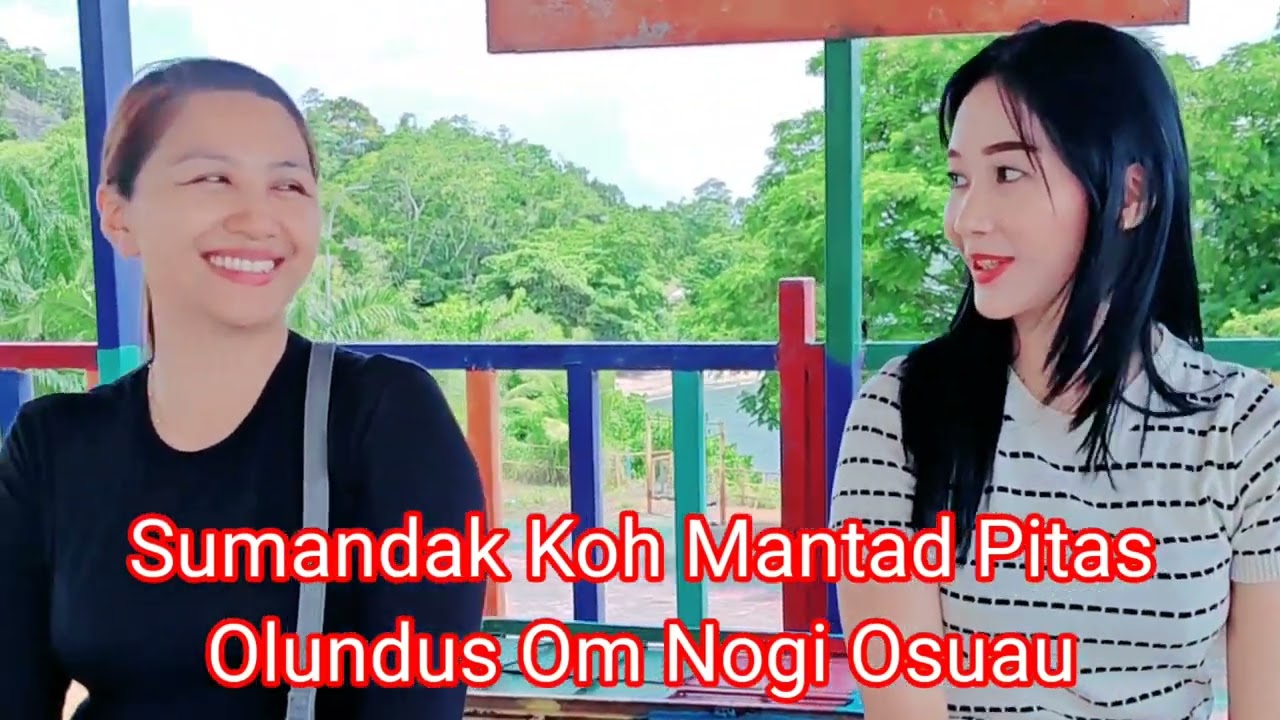 Sumandak Pitas Korohianku - Jasredy Gusip