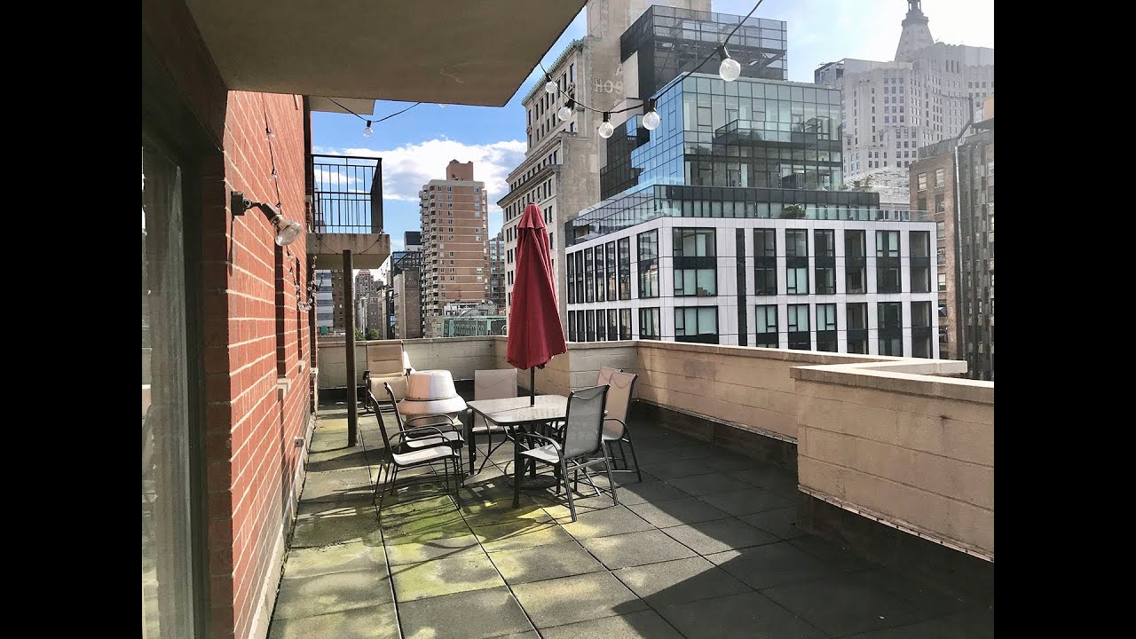 105 Lexington Avenue