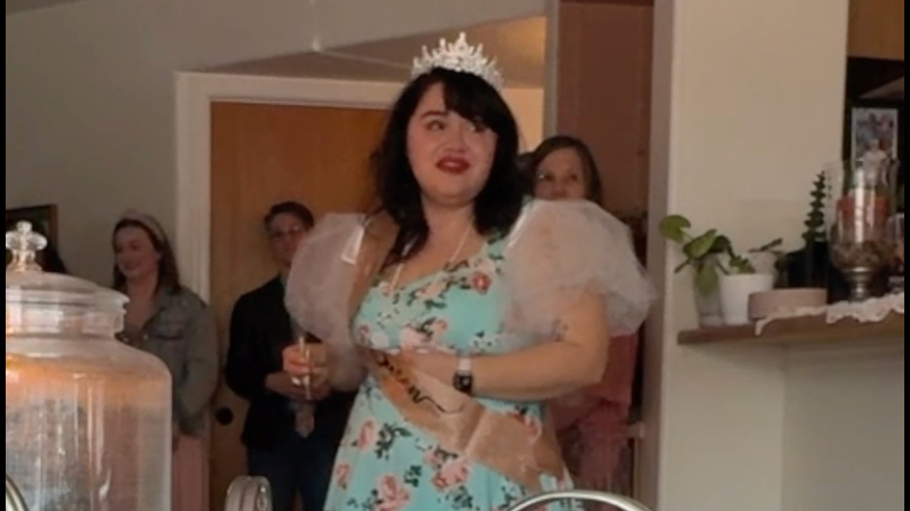 Penni 30th Birthday