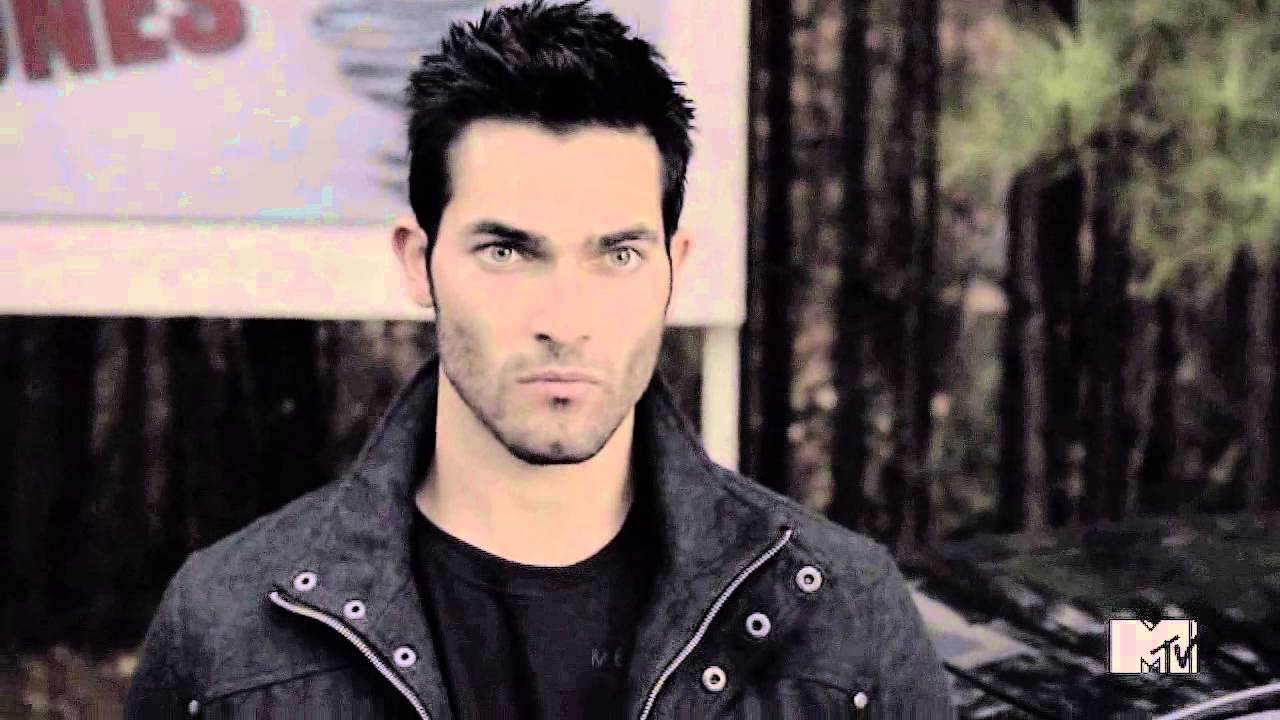 Derek & Stiles | A pretty good pair
