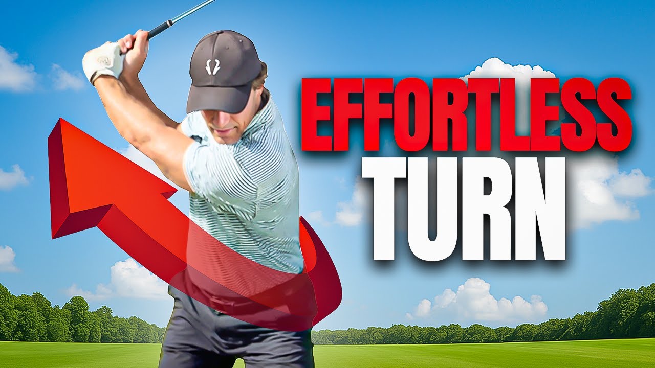 The 3-Step Fix for a Bigger Backswing and More Distance (Works at Any Age!)