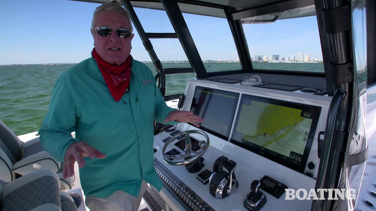 2021 Invincible 46' Catamaran