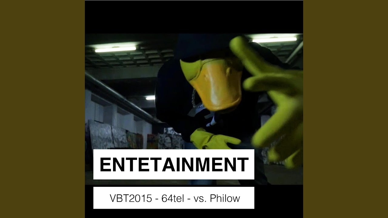Vbt 64tel vs. Philow