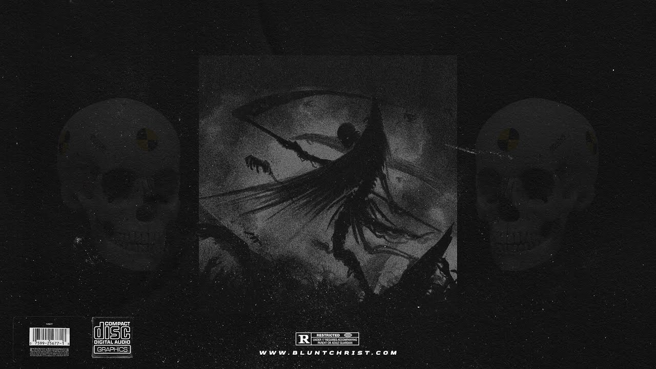 [FREE] GHOSTEMANE x REDZED TYPE BEAT | 