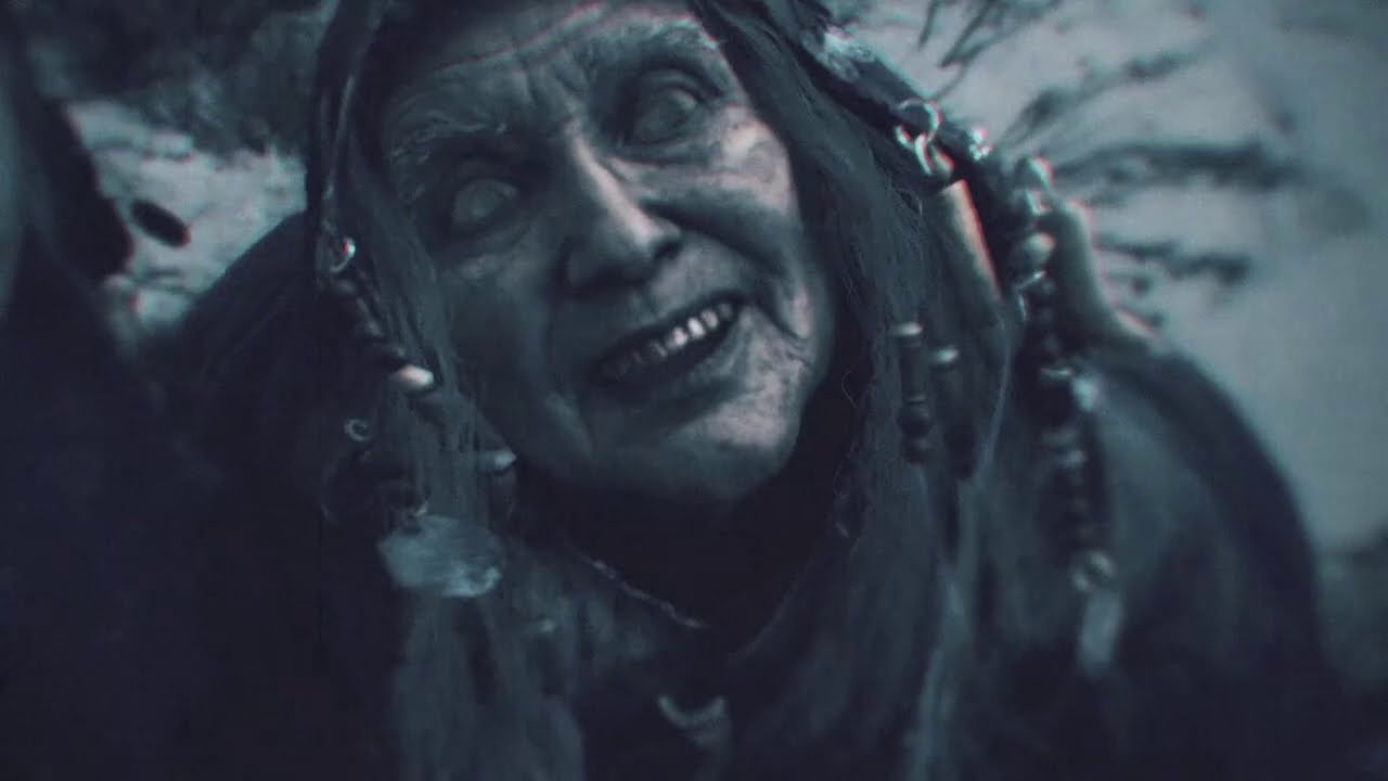 『BIOHAZARD VILLAGE』CAPCOM TGS LIVE 2020
