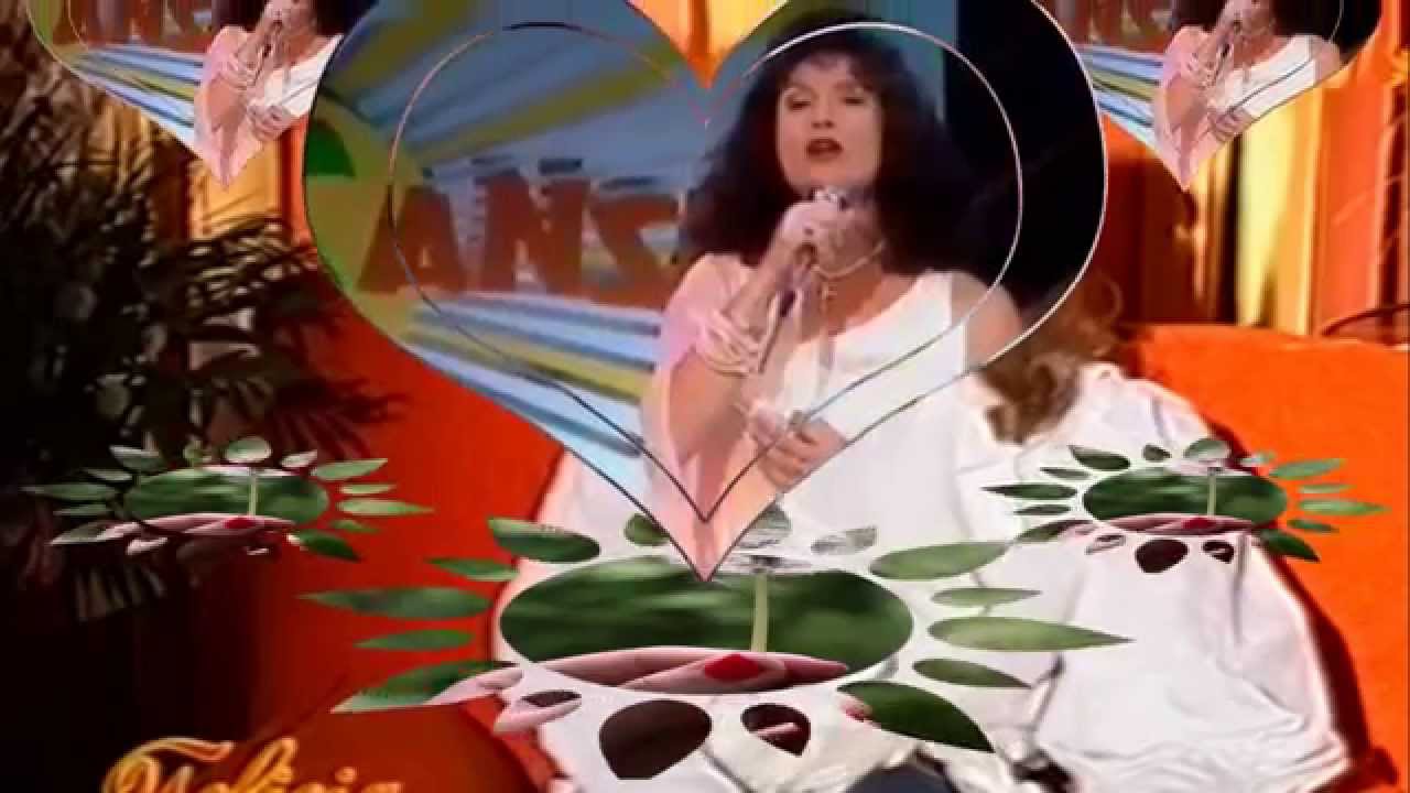 Angela Similea - Sa nu ma crezi