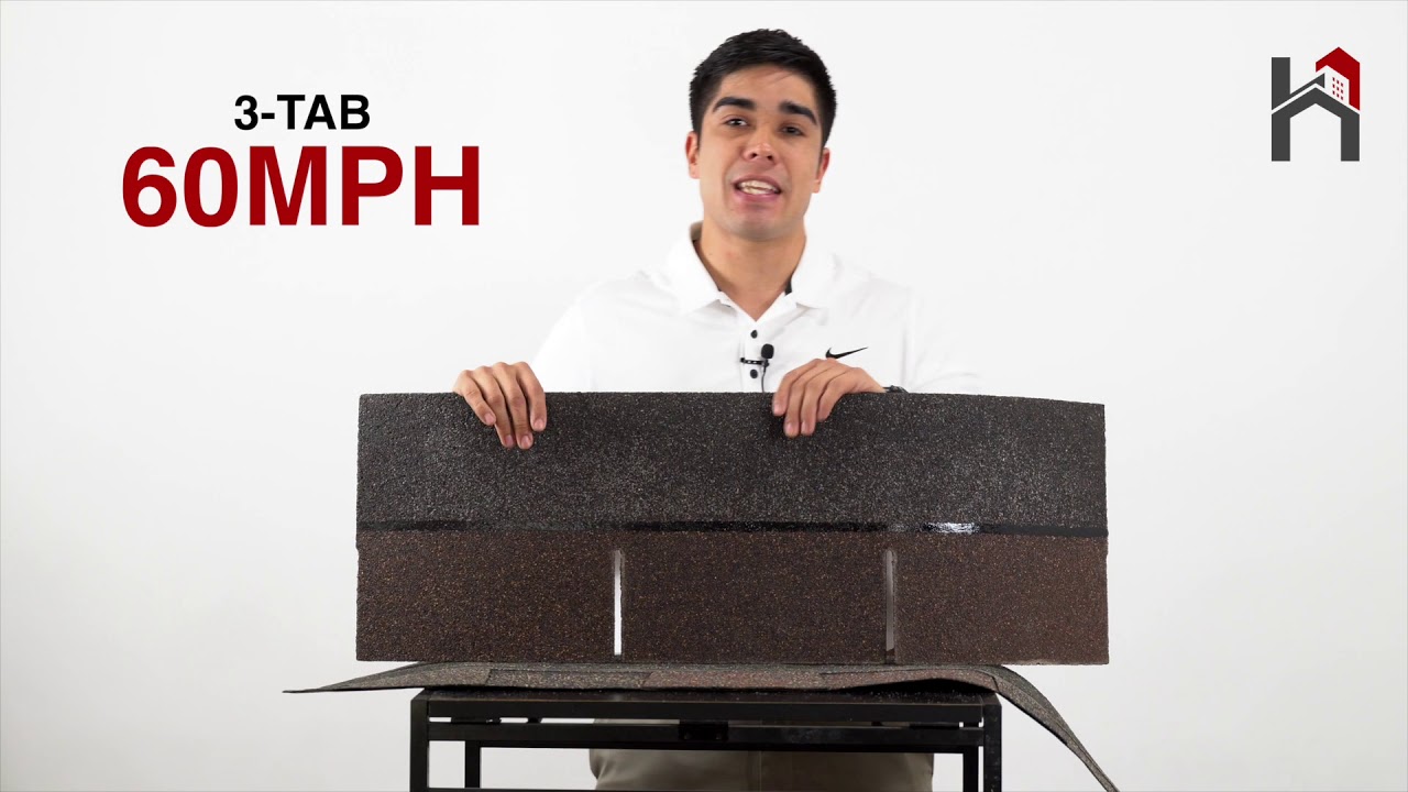 Architectural Shingles vs 3-Tab Shingles | Which Is Better?