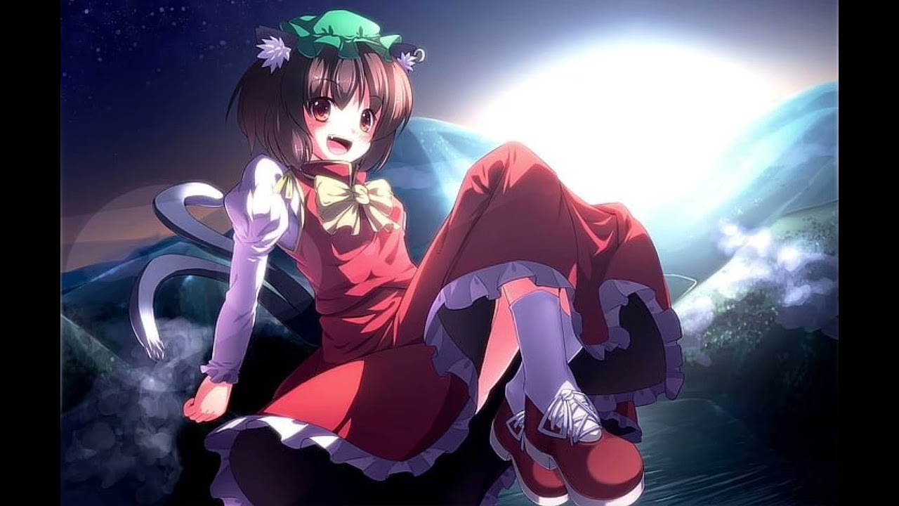 Simple Plan - I'm just a kid (nightcore)