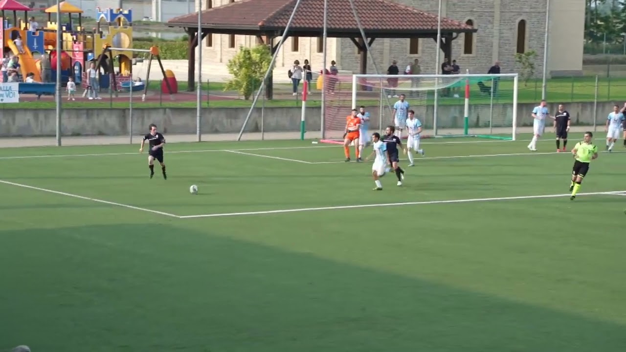 Pro Novara una vittoria che vale quasi la promozione