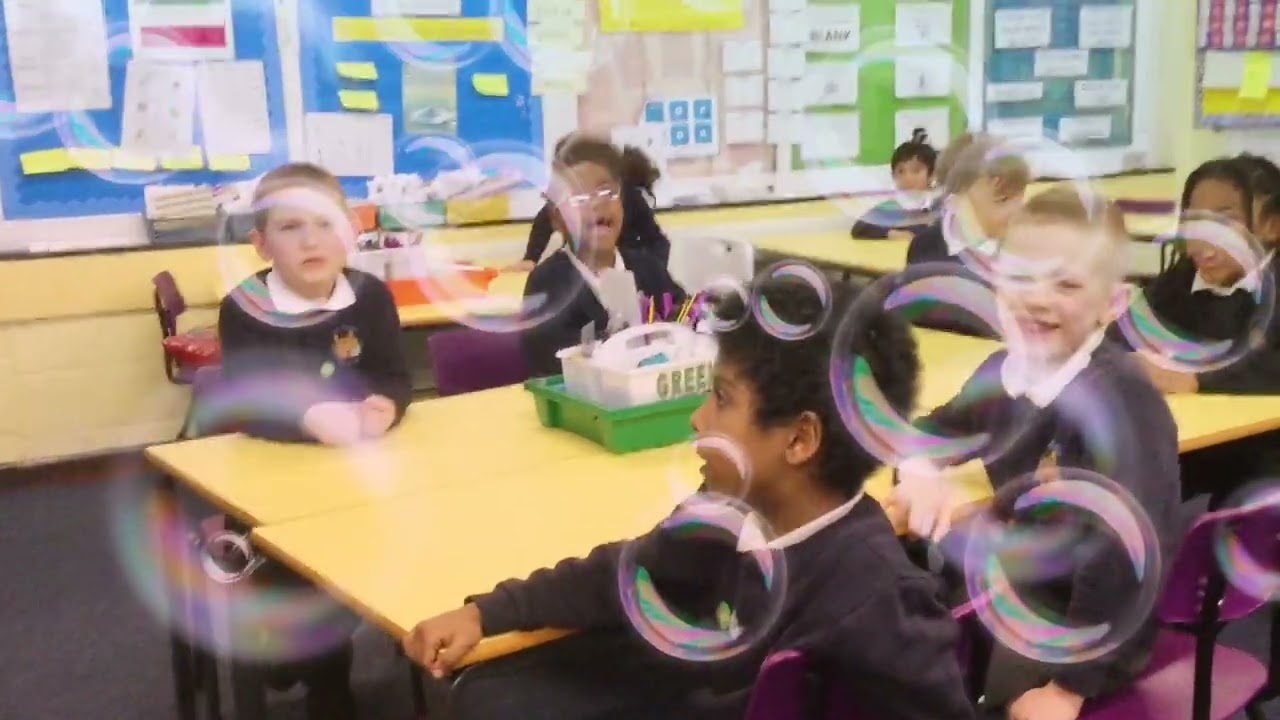 Year 2 I wanna play in a band