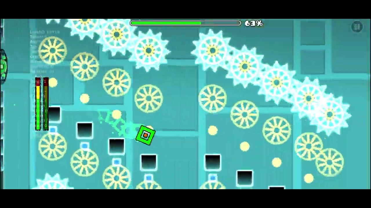 I BEAT THE NIGHTMARE!!