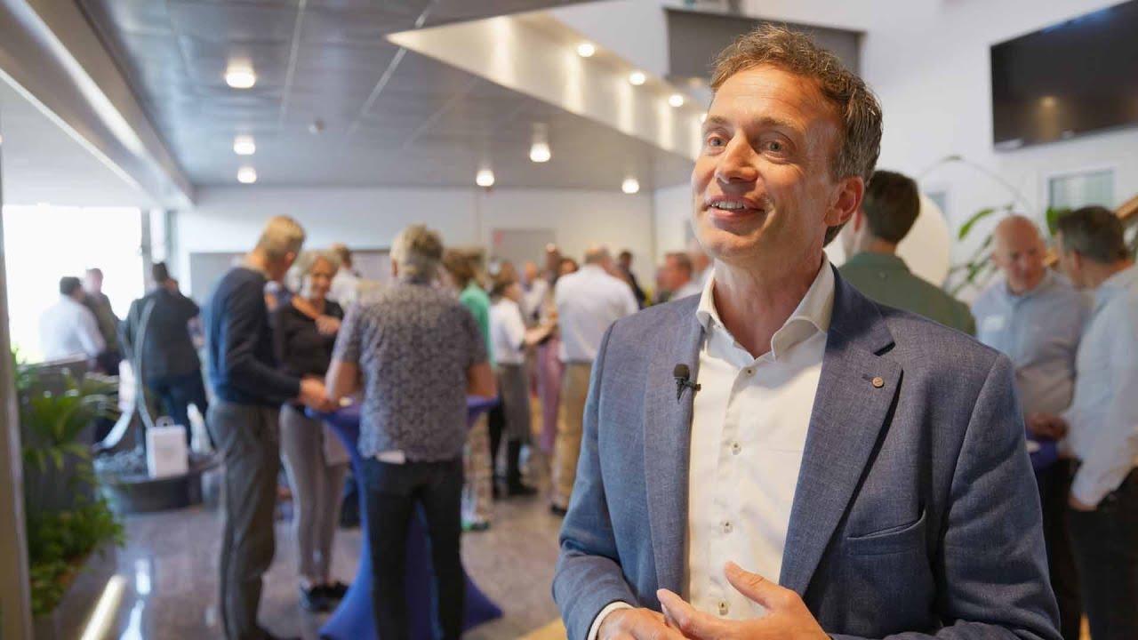 Metaalunie LedenDelenDag 2025 | The Power of Industry Collaboration (Dutch)