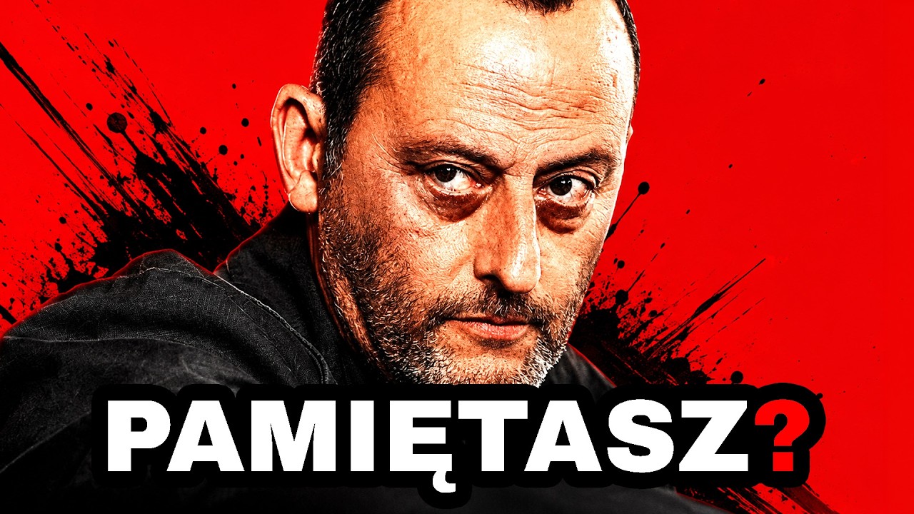 JEAN RENO. Co się stało z LEONEM ZAWODOWCEM?