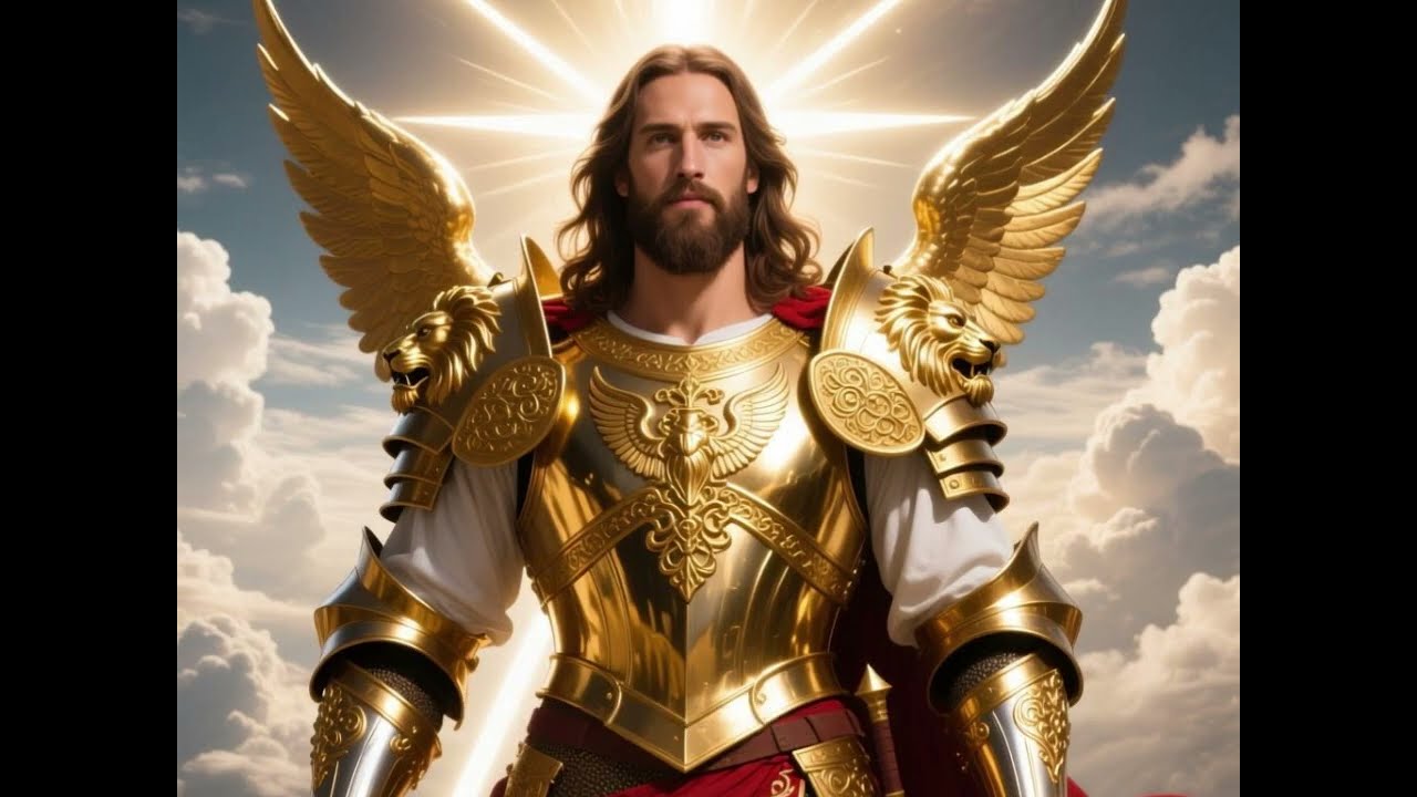 Soy Guerrero, Jesús