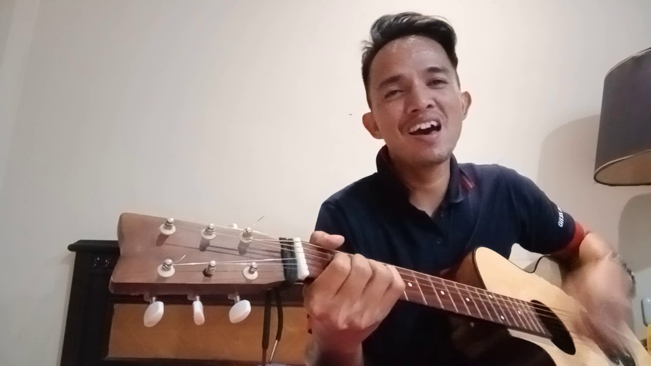 Noah_Kau Udara Bagiku (Cover David Susema)