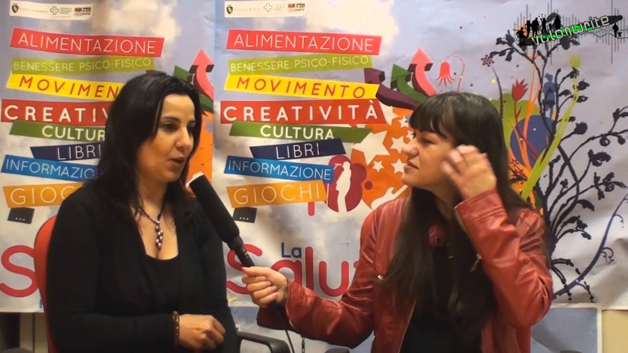Intervista a Marcella Casolare