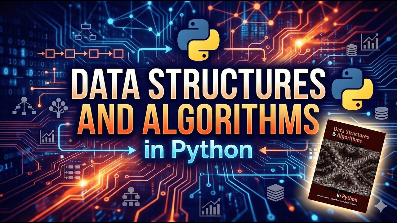 Data Structures and Algorithms in Python | Chapter 1 Exercises & Solutions
