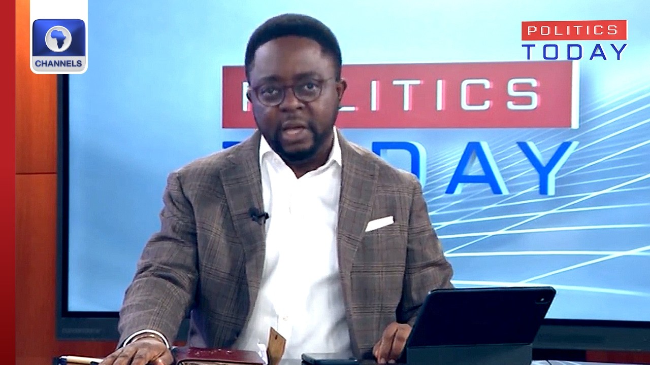 PFIPC: Adeyemi Alleges Threat To Life, ADC Leadership Battle Begins + More | Politics Today