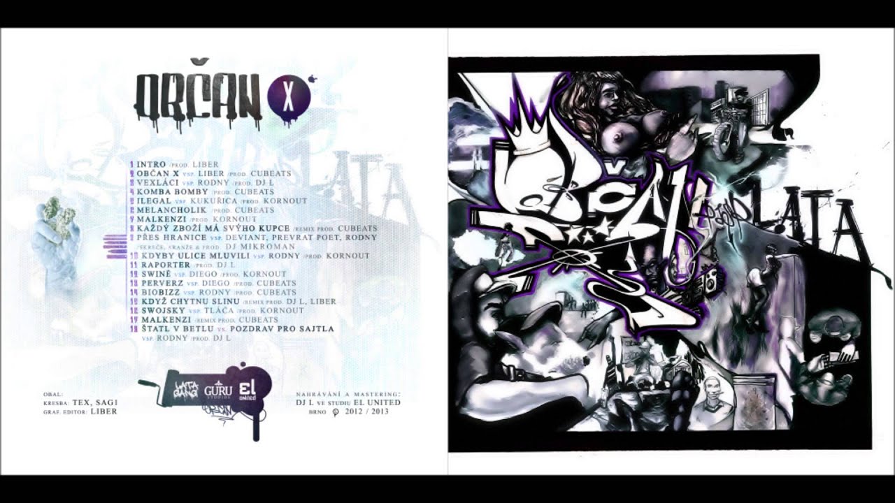 LATA - &Scaron;tatl v betlu prod dj L vsp Rodny