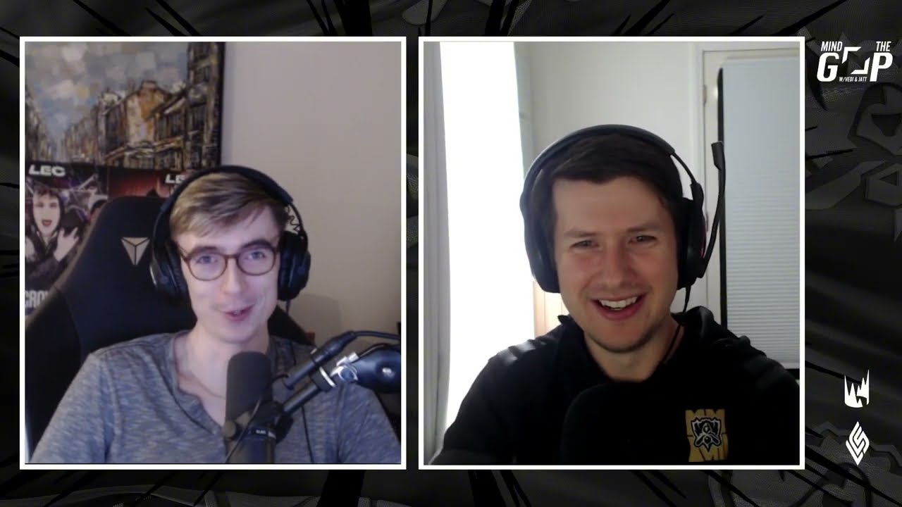 Mind the Gap w/ Vedi & Jatt | RiP Los Ratones, LEC & LCS playoff predictions & controversies. Ep: 5