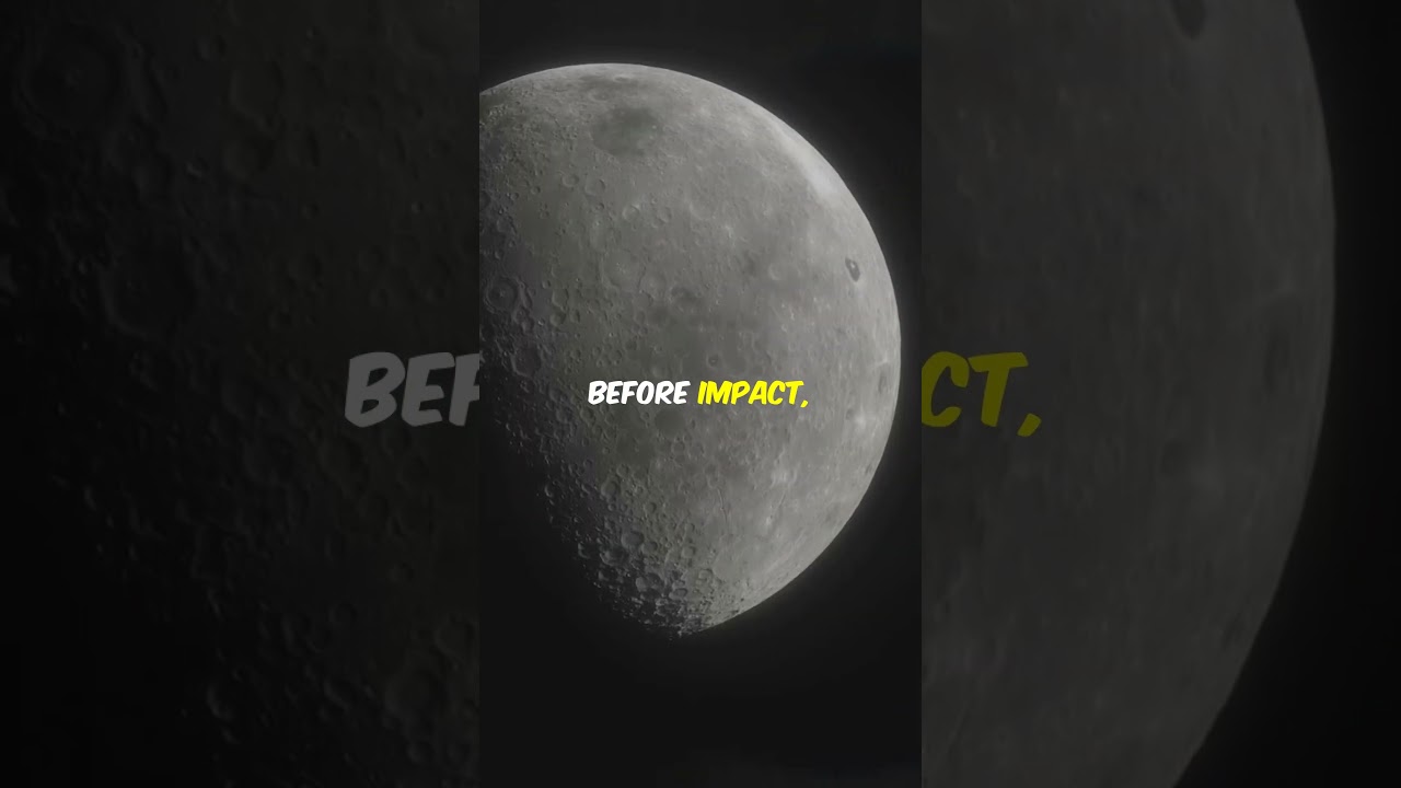Ranger 7: The Mission That Changed Lunar Exploration Forever #space #spacesuccess #spacehistory