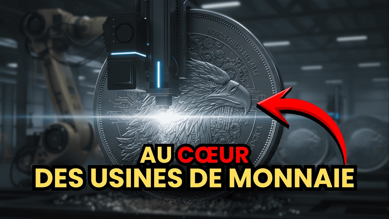 Comment c'est fabriqué: L'ingénierie de précision qui transforme le métal en argent liquide