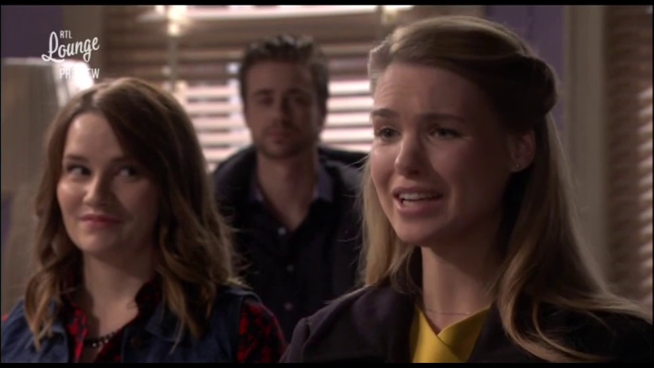 GTST - Wiet en Anna | Sjors roept Wiet ter verantwoording - Story line #242 (12 maart 2015)