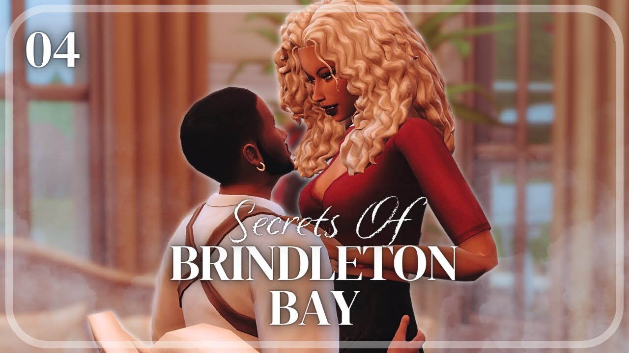 e04 | hot firefighters and forbidden lovers | Secrets Of Brindleton Bay