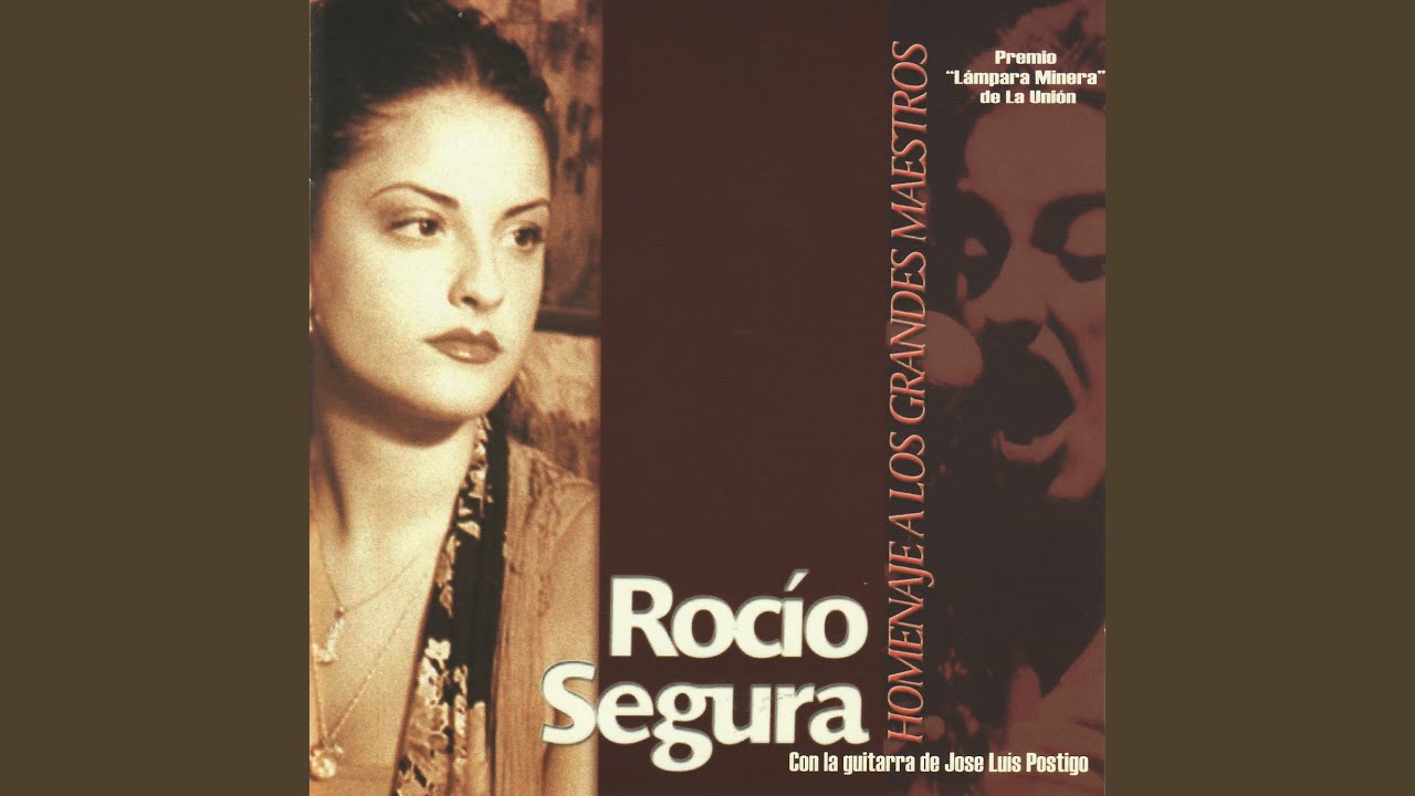 Alegrías de la Perla y Pastora Pavón