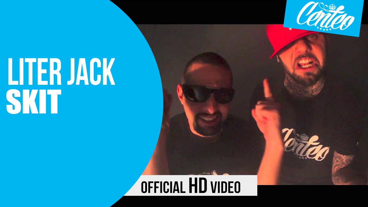 Liter Jack - Skit (Sin City) (TheBuzz ep.05)