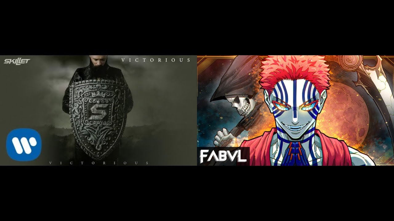 Skillet x FabvL 