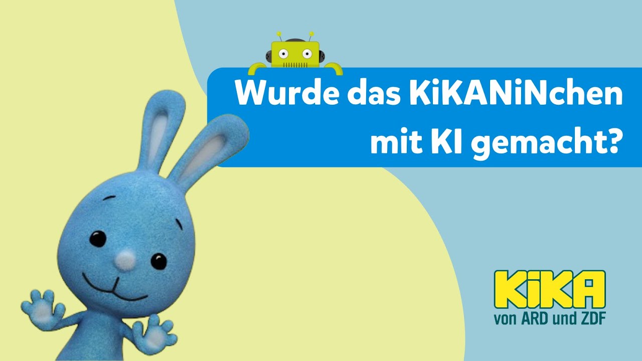 Interview mit Tim & Soraya von der KiKA-Sendung Team Timster