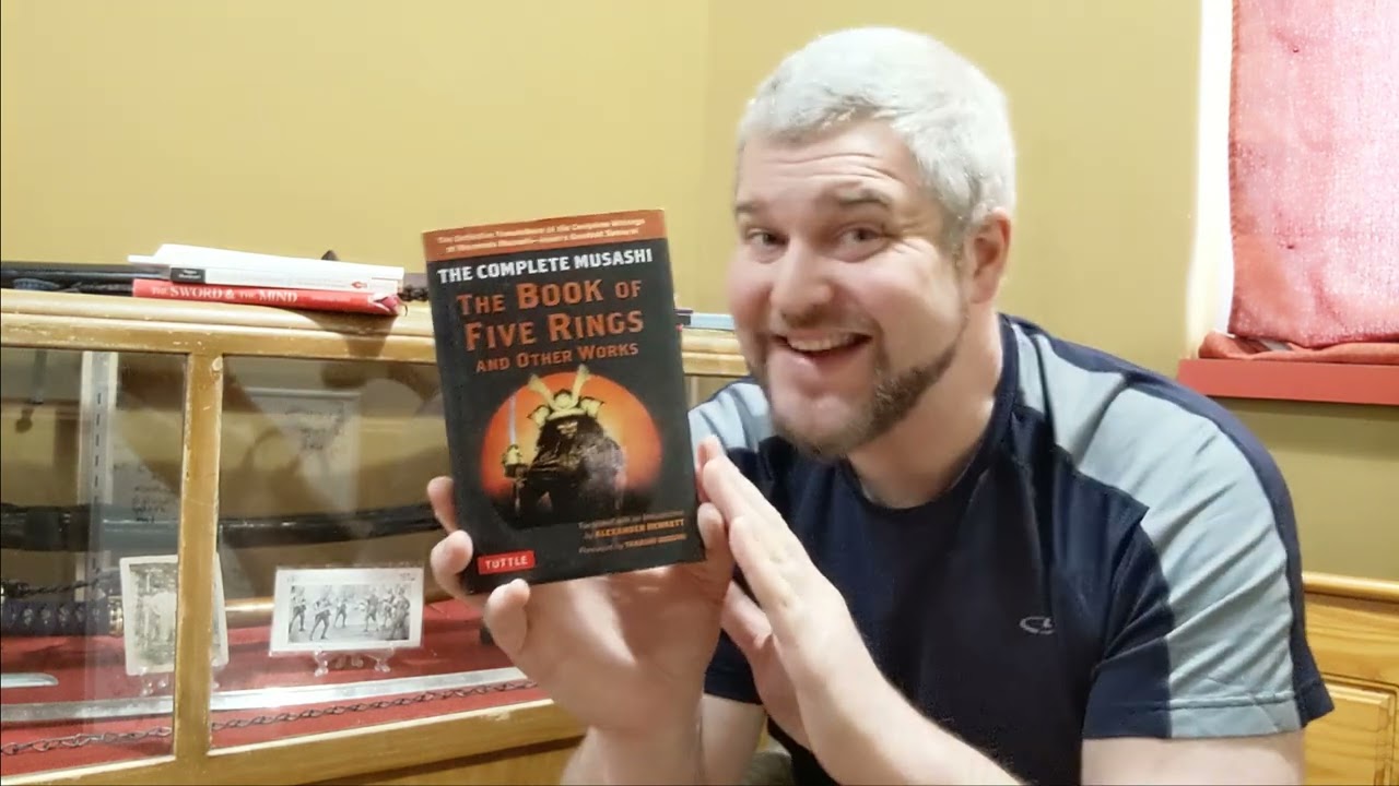 Musings on Historical Japanese Manuals in HEMA
