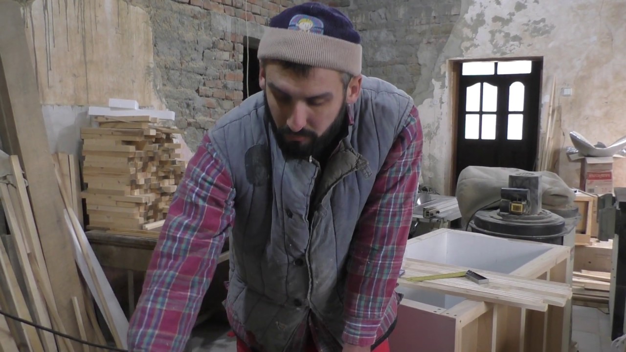Изготовление инкубатора для вывода пчелиных маток . Часть 3 5.02.2019