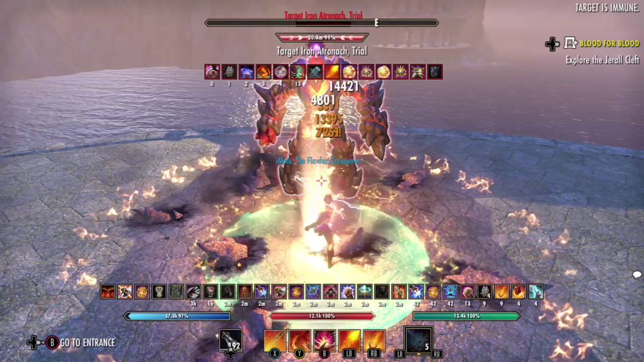 90k Dark Elf Mag DK Scalebreaker