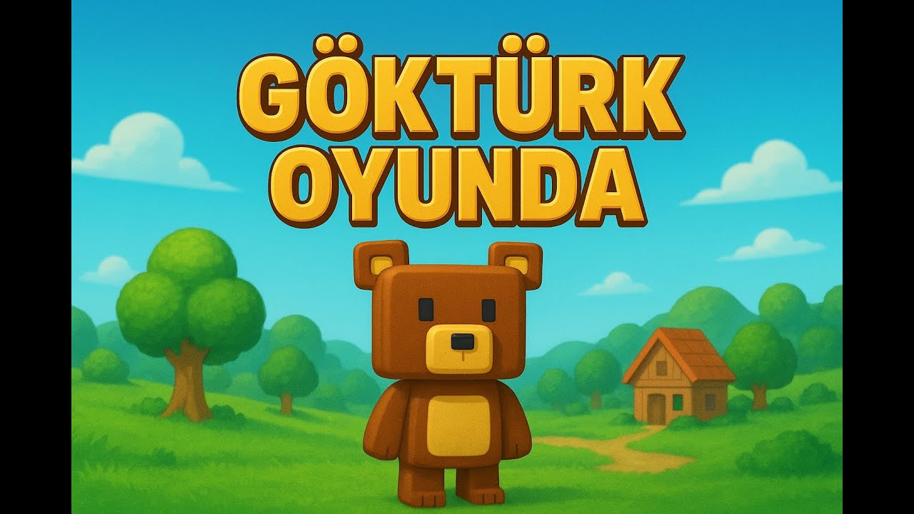 SUPER BEAR ADVENTURE CANLI YAYIN