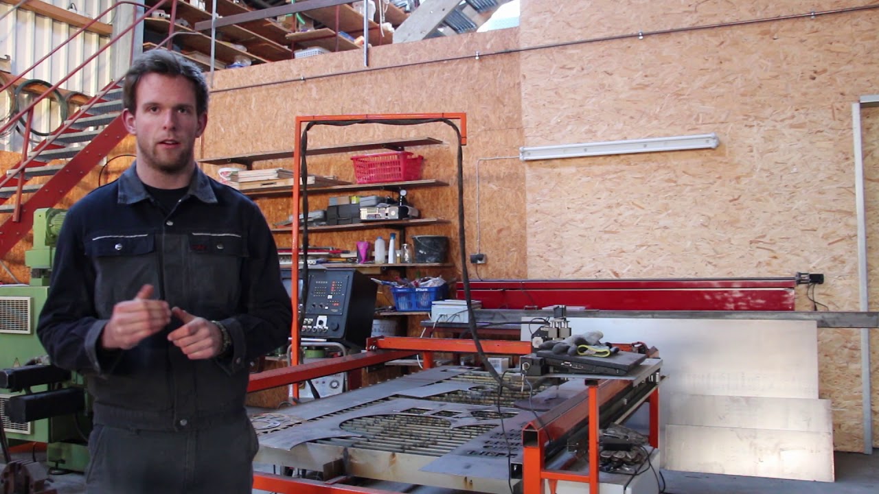 DIY CNC Plasma - Verbesserungsvorschläge für Nachbau interessierte