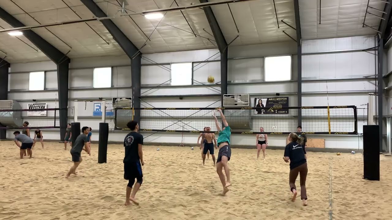 3/2/2026 Sandbar BB 4s Match 2 Set 1