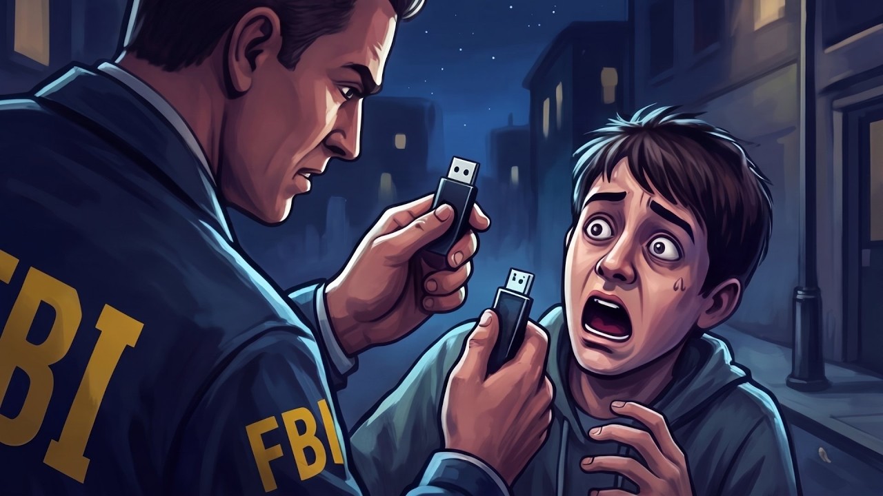 What the FBI Doesn't Want You to Know About the Dark Web - Compilation