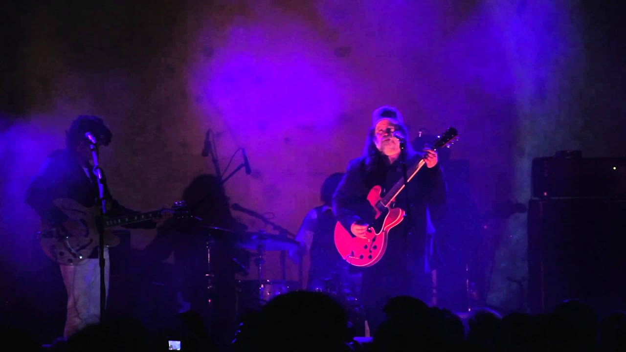 ROKY ERICKSON 