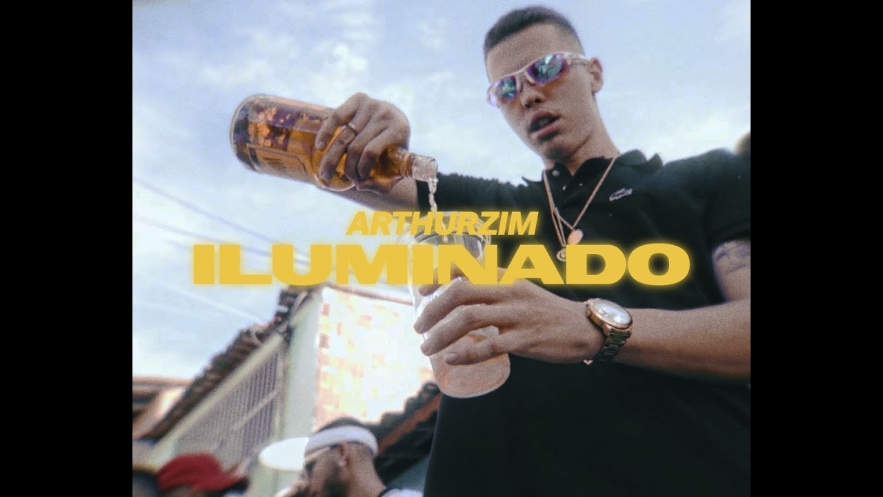 Arthurzim - ILUMINADO✨ (edit by @arnalogic) (shot by @lumo.prd)